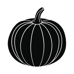 Pumpkin Vector Illustration 