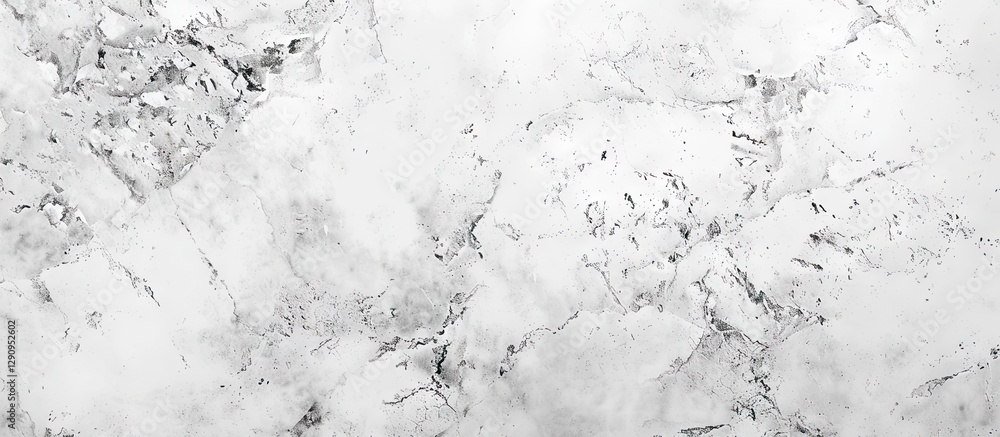 Aufkleber granite marble texture with grey and white tones, featuring subtle veining patterns, ideal for produ