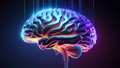 A journey into a world of vibrant creativity.  