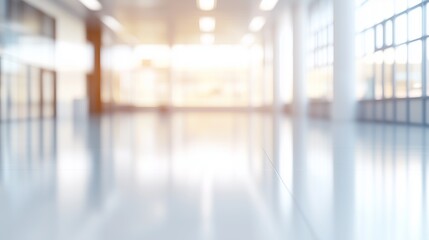 Insurance office exterior with glass windows showcasing modern architecture, reflecting professionalism and transparency in financial services and client trust.