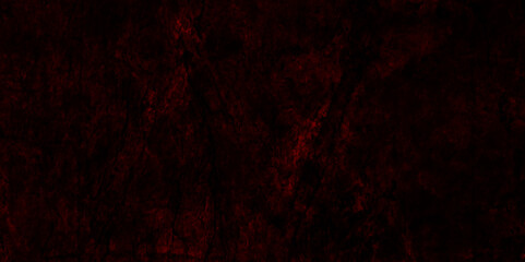  red granite tiles floor on red background, Saturated red grunge texture background of old concrete wall surface, dark red splattered grungy backdrop, Abstract white grunge cement wall texture.