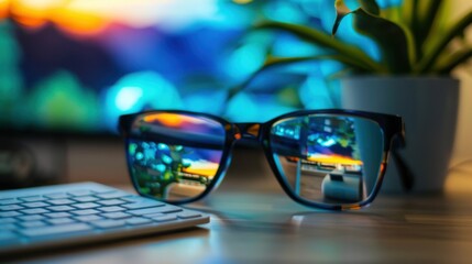 Workplace Wellness: Create a balanced work environment by practicing good ergonomics, drinking enough water, and taking breaks to reduce burnout risk.
