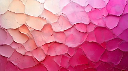 Obraz premium background,pink,gradient,mosaic