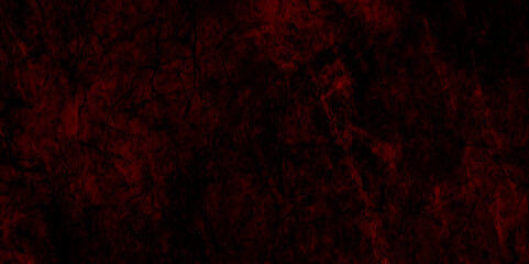  red granite tiles floor on red background, Saturated red grunge texture background of old concrete wall surface, dark red splattered grungy backdrop, Abstract white grunge cement wall texture.