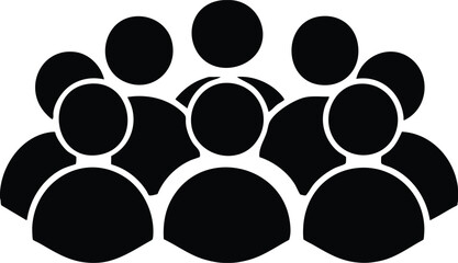 Group Icons – People and Community