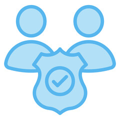 Integrity Icons For Design Elements 