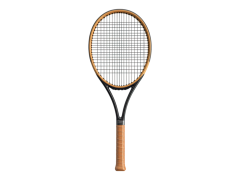 Tennis racket