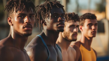 Obraz premium How Teamwork and Strategy Shape the Outcome of a Basketball Game
