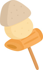illustration oden