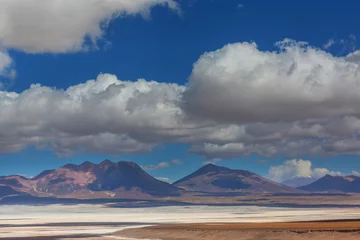 Fotobehang Northern Chile © Galyna Andrushko