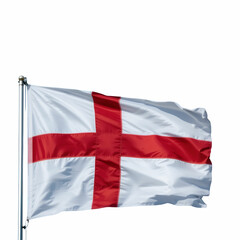 Fototapeta premium England flag