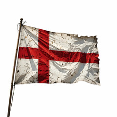 England flag