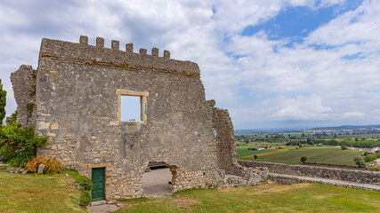 castle of Montemor-o-Velho
