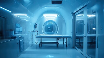 Laboratory isolator. Aseptic isolation system. Containment isolator 