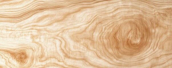 Stunning Close-Up of a Beautifully Grainy Wood Texture Showcasing Nature's Art in Detail