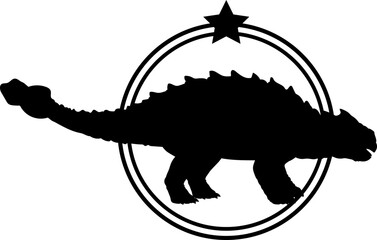 animal, black, design, dinosaur, dinosaur breeds, dinosaur silhouette, i love my dog, icon, illustration, logo, love, pet, sign, silhouette, symbol, vector