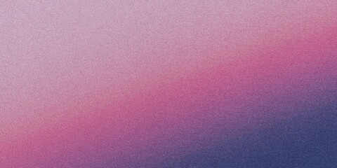 Fototapeta premium Abstract Grainy Gradient Noise Texture Background with Subtle Blurred Effect for Banner, Poster, and Cover Design