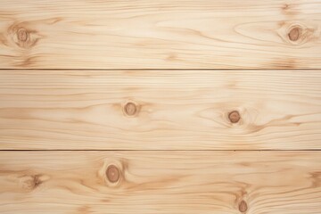 Fototapeta premium Natural Untreated Light Wood Surface with Unique Grain Patterns for Background Use