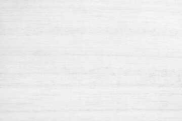 White wooden wall texture for background in natural pattern with old and vintage style.