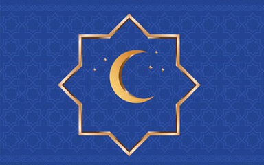 Ramadan Kareem background