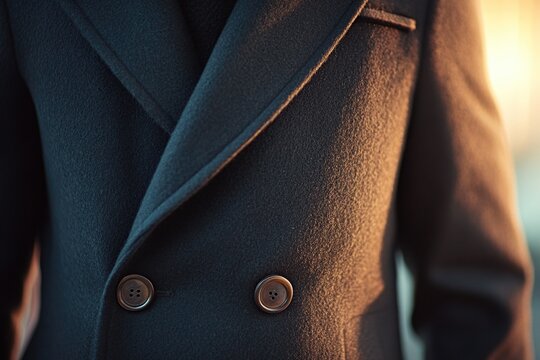 A close-up of a professional man in a suit and tie, ideal for corporate or business-related projects