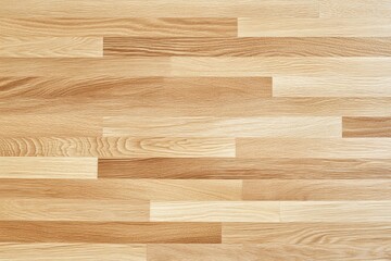 Light Oak Hardwood Flooring
