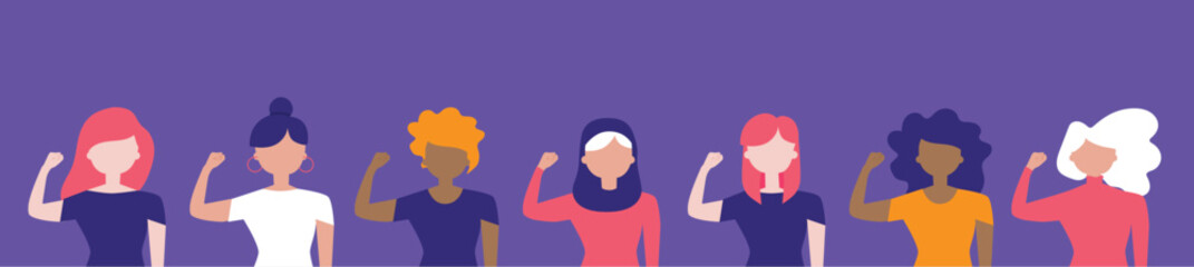 International Women s Day. Accelerate Action. Diverse women