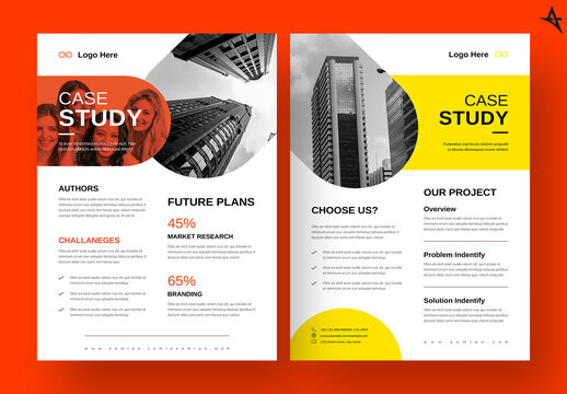 Case Study Template