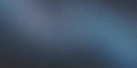 Obraz premium Abstract Grainy Gradient Noise Texture Background for Banner, Poster, Header, and Cover Design