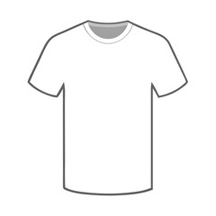 t shirt template