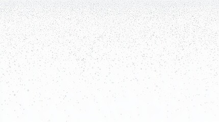 Fototapeta premium Elegant Winter Snowfall Background Design