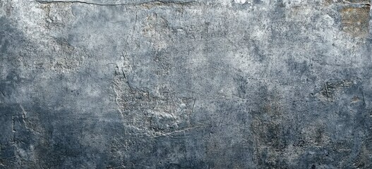 Textured Background with Weathered Concrete Surface Exhibiting Unique Patterns and Depth