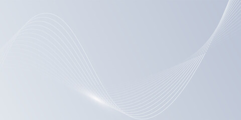 gray and white abstract background modern vector illustration