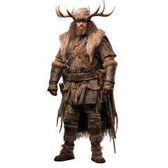 Obraz premium huntsman