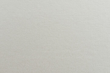 Matte beige color paper surface