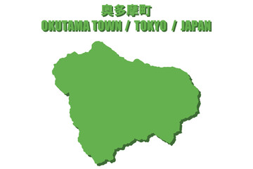 東京都全域１－１