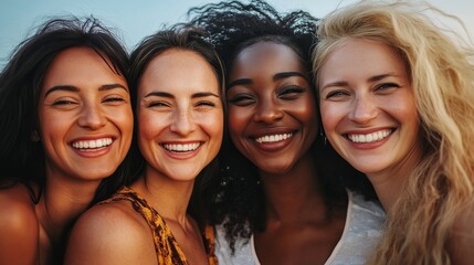 Obraz premium Empowering women s health a comprehensive guide to wellness and self care strategies