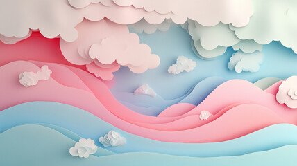 abstract, background, wave, graphic, render, technology, bright, futuristic, liquid, fluid, element, holographic, effect