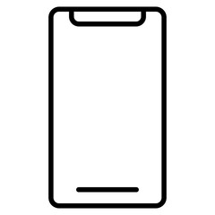 Mobile icon