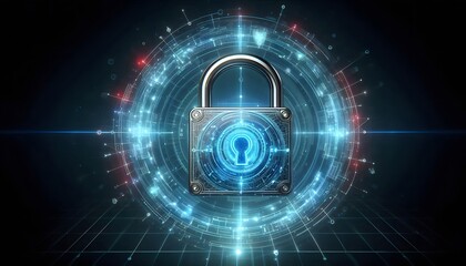 binary code background