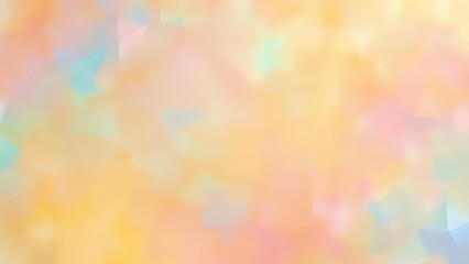 abstract colorful background