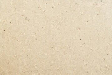 Beige Paper Texture Close-up
