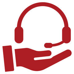 Support icon