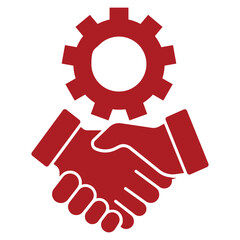 Teamwork icon