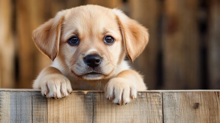 animal in a shelter, rescue center, pet care