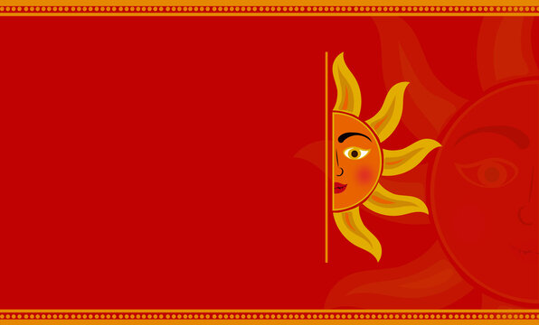 Sinhala And Tamil New year post, Banner and more design
