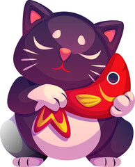 Lucky Cat