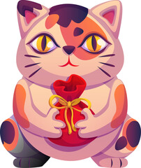 Fortune Cat