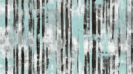 Striking Abstract Vertical Stripes: A Modern Graphic Design