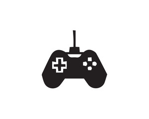 Obraz premium video game controller